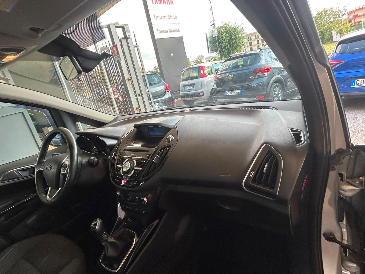 Ford B-Max 1.4 90 CV Titanium