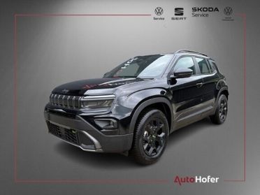 JEEP Avenger 1.2 Turbo MHEV 4xe Upland ACC Cam. Winter 4X4 KM0