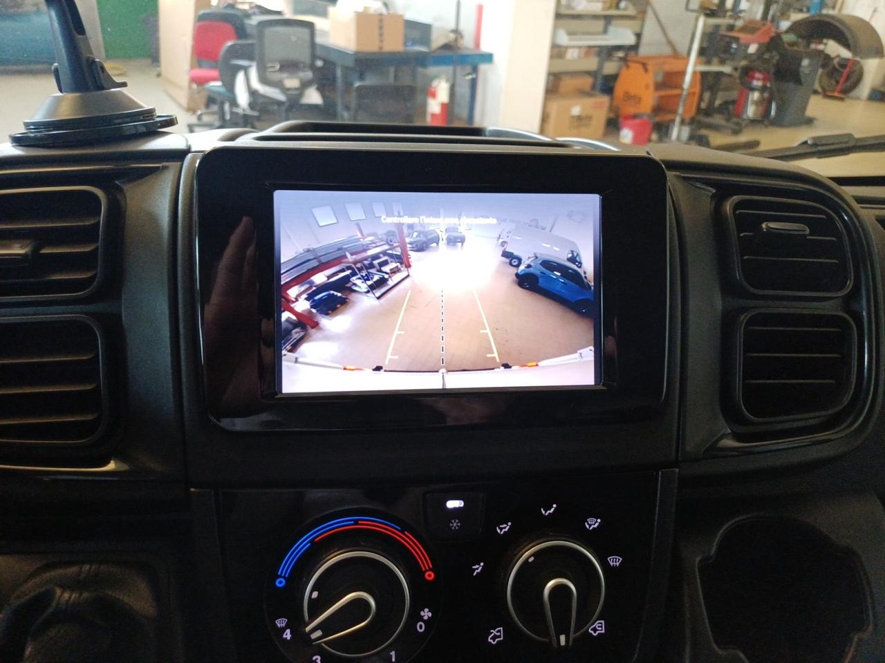 FIAT Ducato (4ª serie) - Ducato 35 2.2 Mjt 140CV AT9 PM-TM Furgon