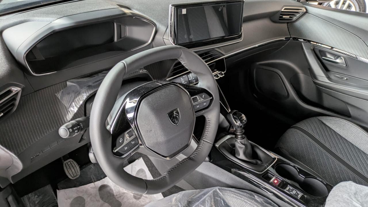 Peugeot 2008 100 S&S Allure