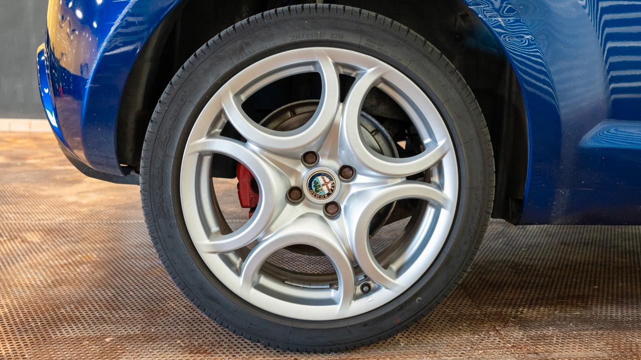 Alfa Romeo MiTo 1.3 95 CV Sport Pack PERMUTA