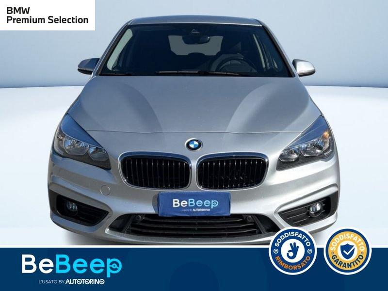 BMW Serie 2 Active Tourer 218I ACTIVE TOURER ADVANTAGE AUTO MY15