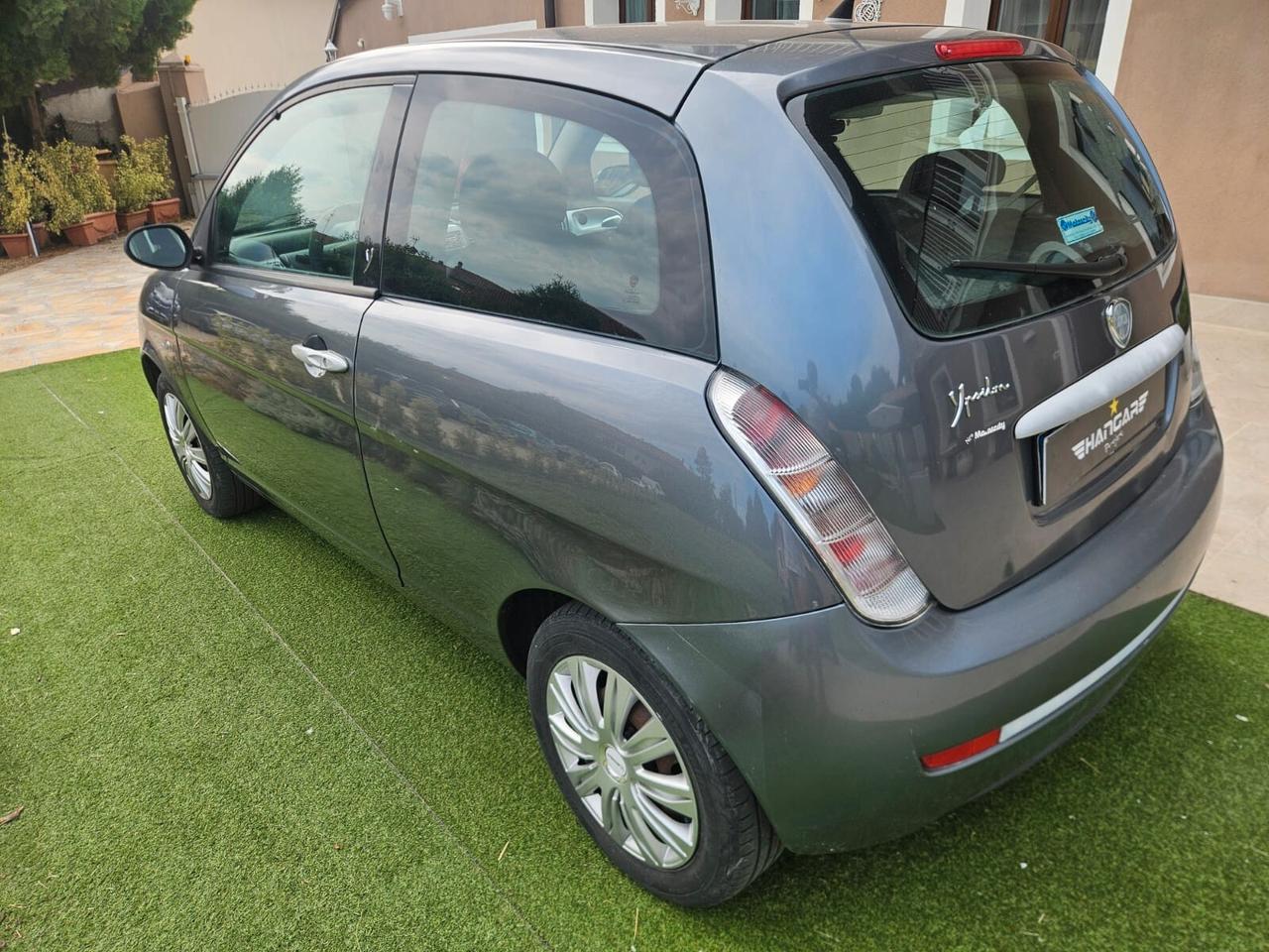 Lancia Ypsilon 1.2 Oro