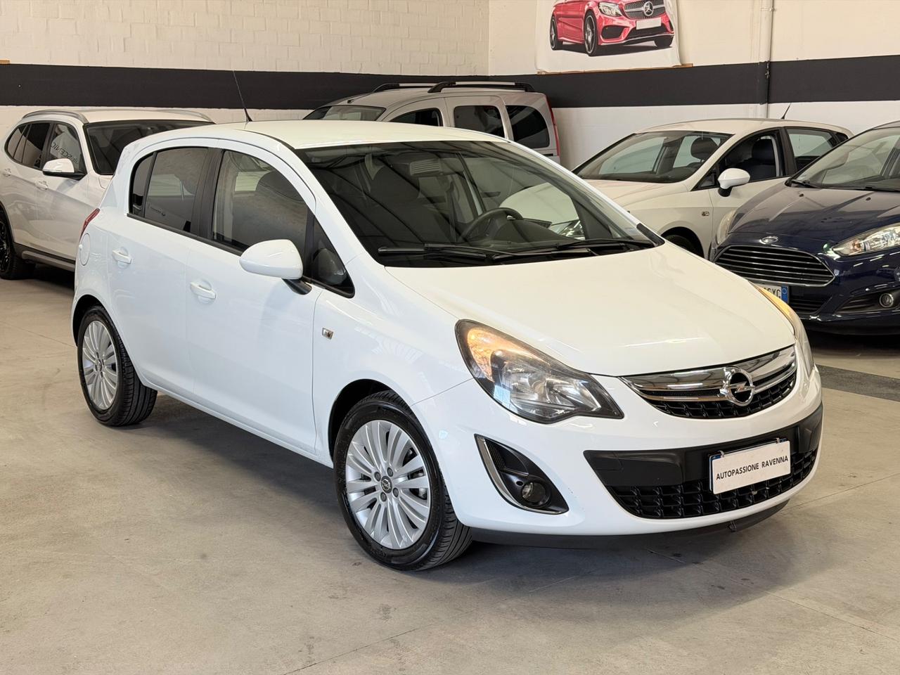 Opel Corsa 1.3 CDTI 75CV F.AP. 5 porte Sport