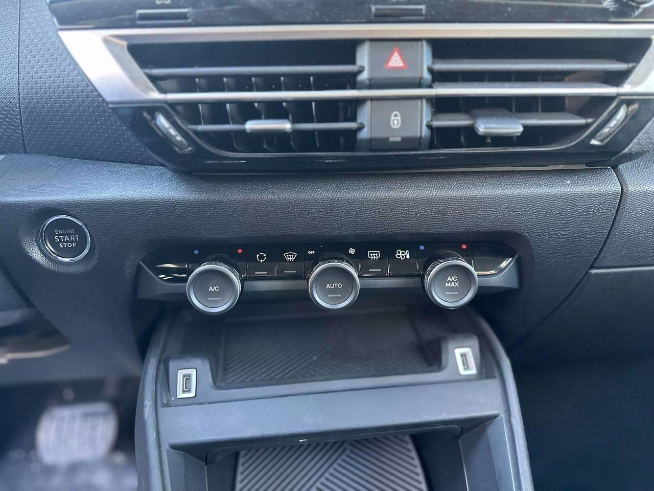 CITROEN C4 III 2021 - C4 1.2 puretech Shine s&s 130cv