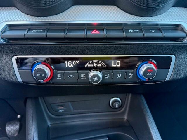 Audi Q2 30 TDI Admired Advanded 2022