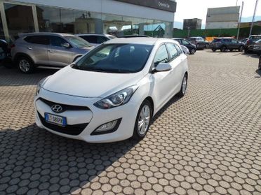 Hyundai i30 i30 Wagon 1.6 CRDi Comfort + PACK FRIZIONE NUOVA AL 100%