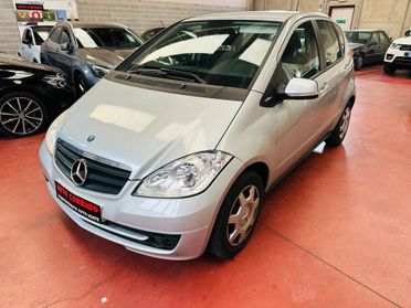 Mercedes-benz A 160 BlueEFFICIENCY