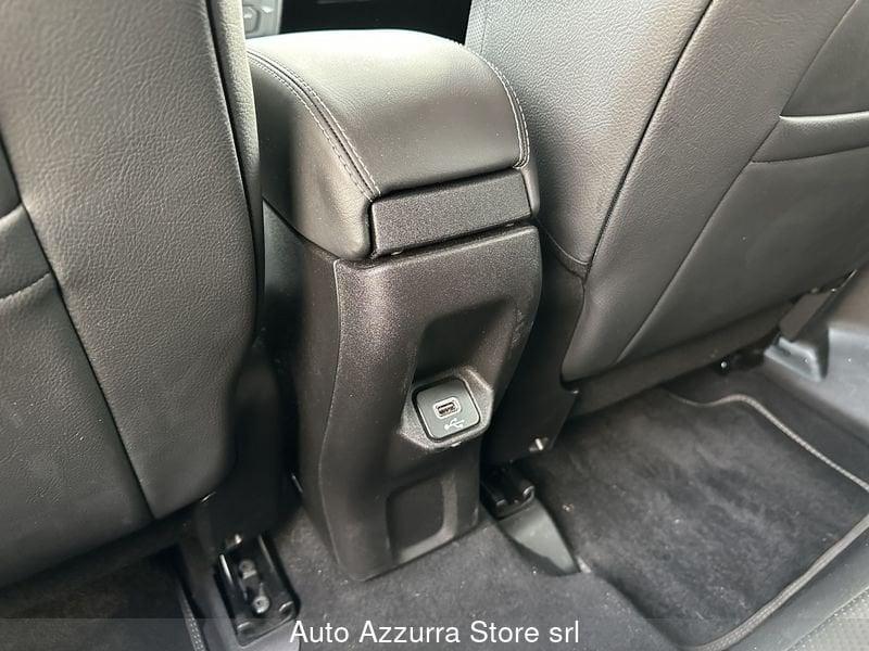 Jeep Renegade Renegade 1.5 Turbo T4 MHEV S *C.19'', LED, PELLE, PROMO AZZURRA*