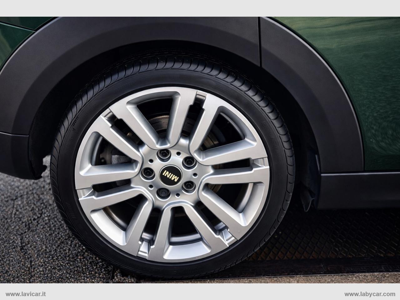 MINI Mini Cooper D SEVEN 5 porte