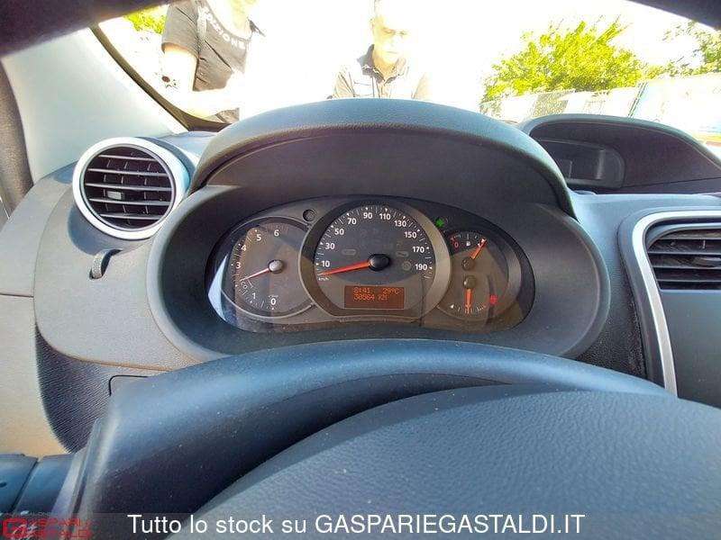 Renault Kangoo Blue dCi 95CV Express Furgone Ice