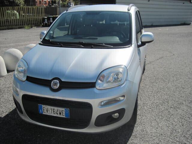 Fiat Panda 1.3 MJT S&S Easy GARANZIA FINANZIABILE