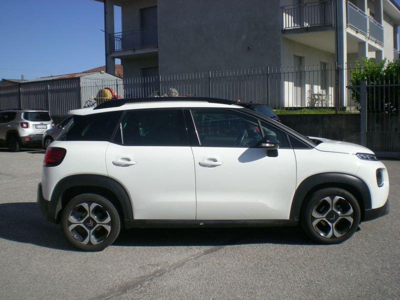Citroën C3 Aircross 1.5 bluehdi Shine s&s 100cv