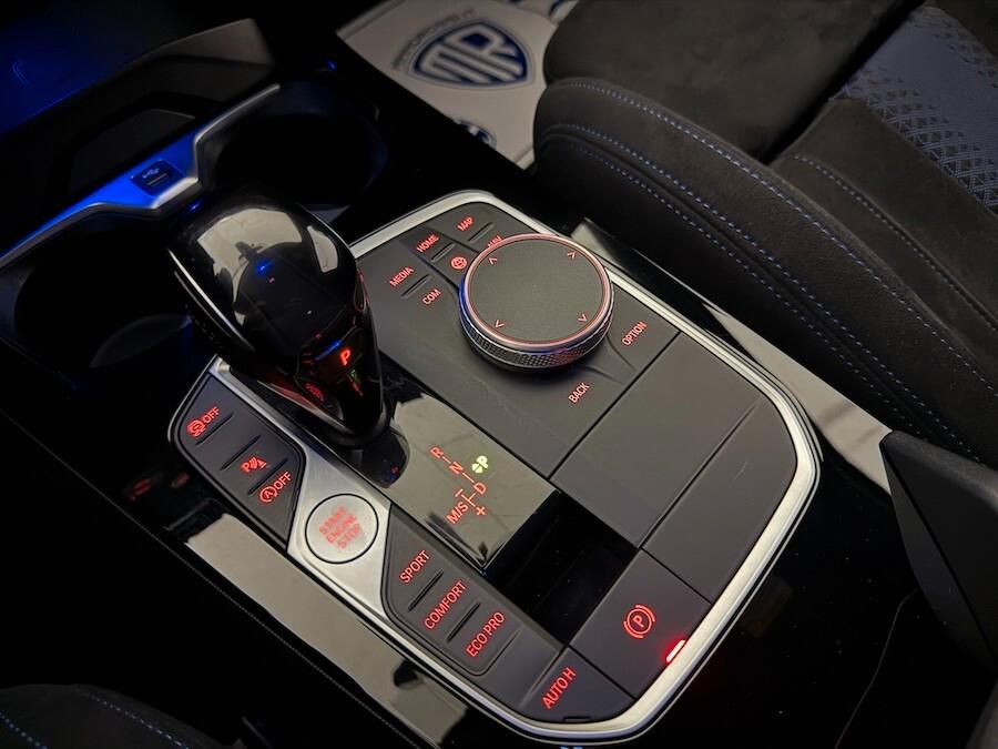 Bmw 118d Msport Automatica