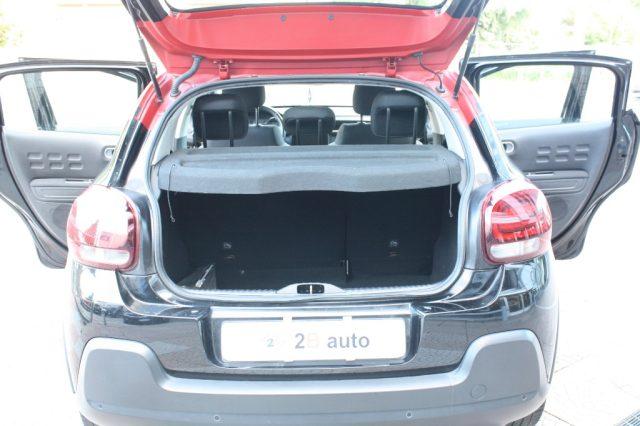 CITROEN C3 PureTech 82 Shine
