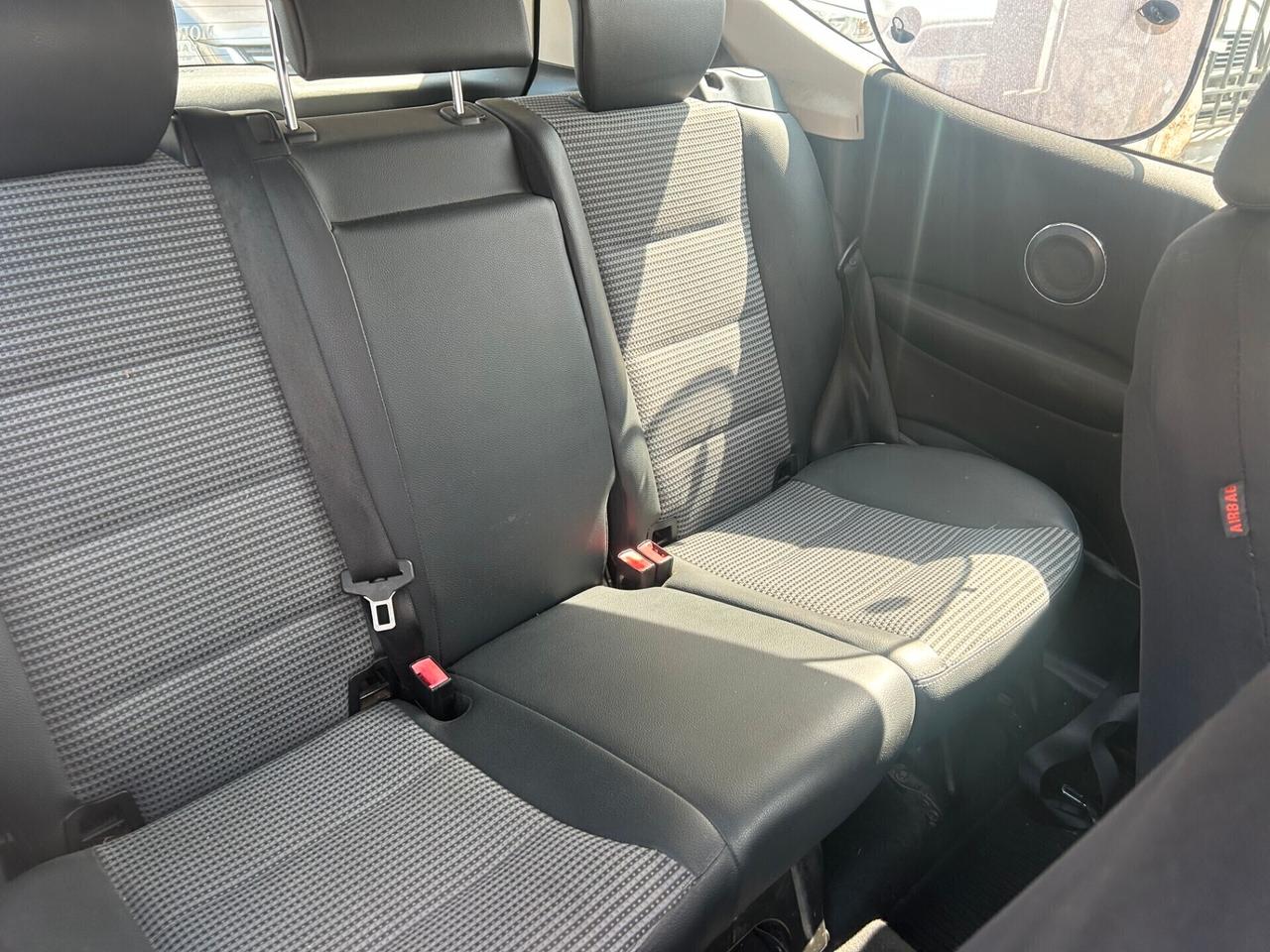 Mercedes-benz A 150 Avantgarde