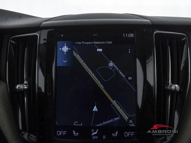 VOLVO XC60 D4 AWD Geartronic Inscription - PER OPERATORI DEL