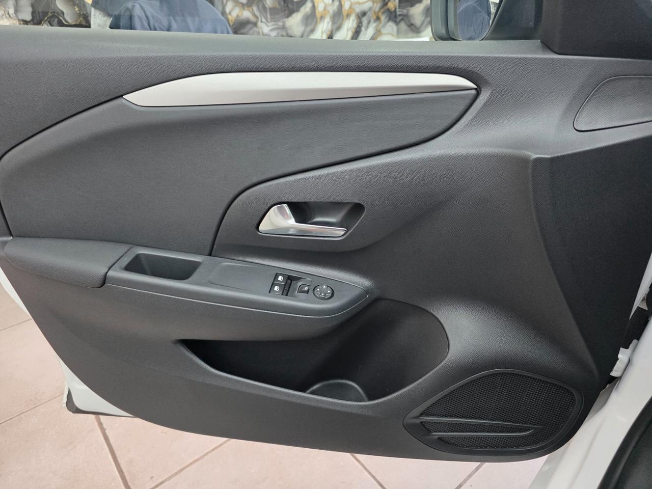 Opel Corsa 1.5 D 100 CV Edition