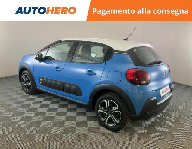 CITROEN C3 PureTech 110 S&S Shine