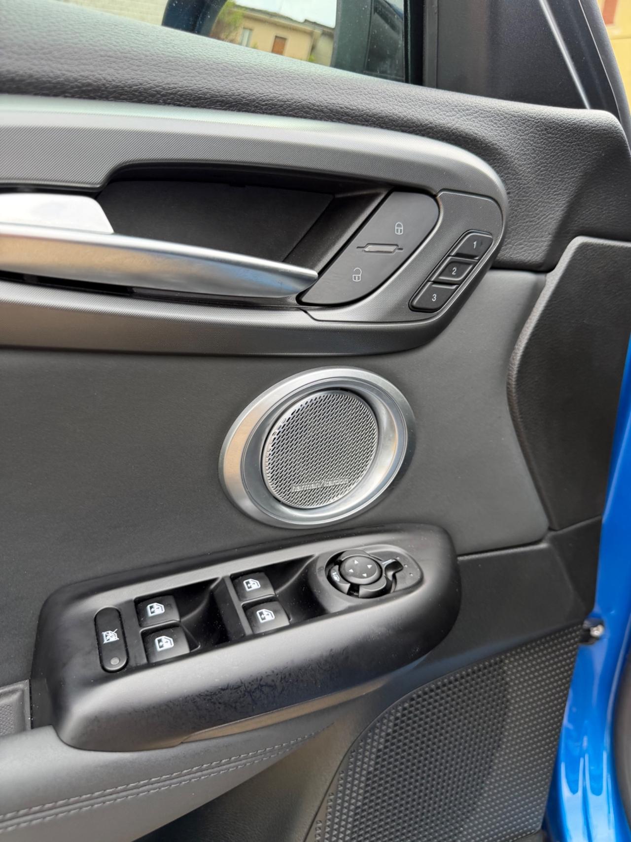 Alfa Romeo TONALE SPECIALE FULLOPT UNICOPR