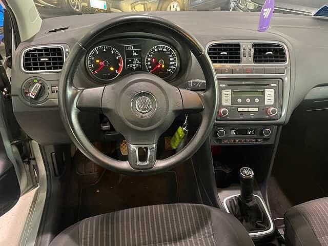 Volkswagen Polo 5ª serie 1.2 TSI 3 porte Highline