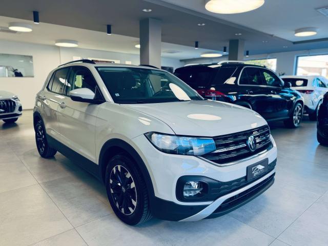Volkswagen T-Cross 1.0 tsi Style 110cv