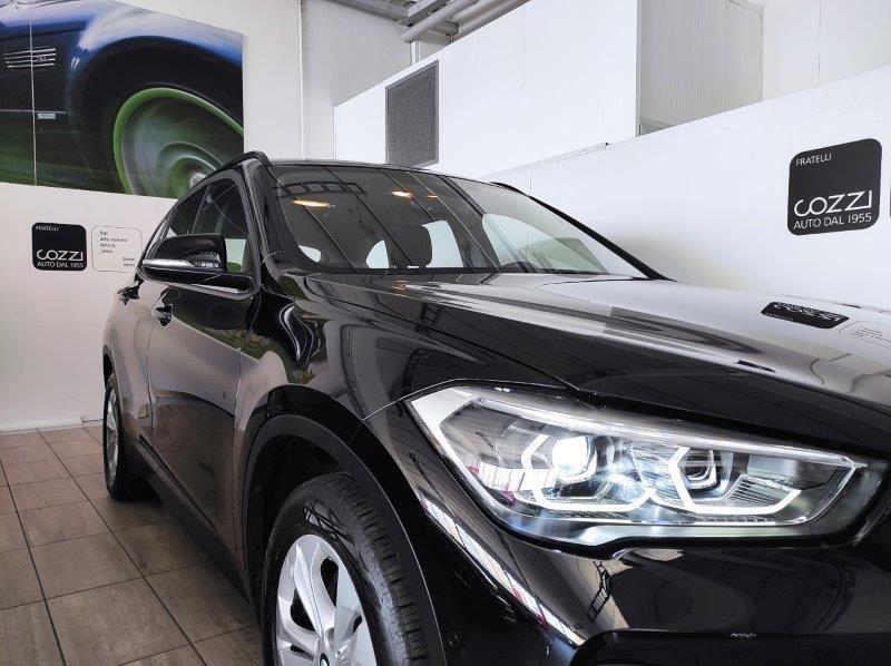 BMW X1 (F48) - X1 xDrive25e Business Advantage