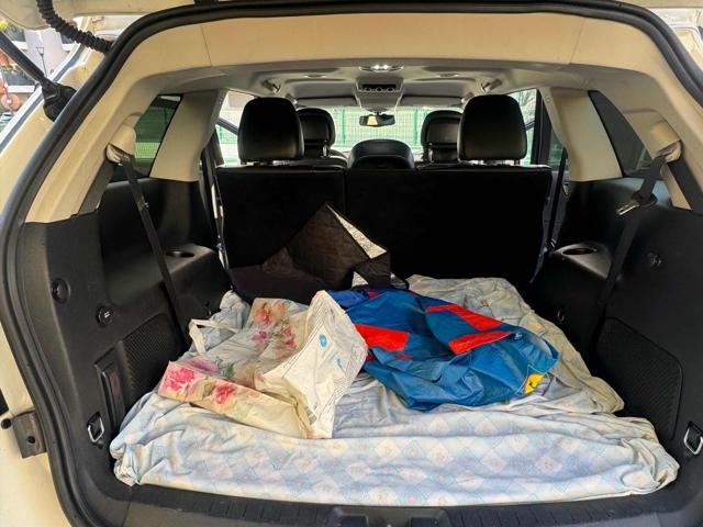 FIAT Freemont 2.0 Mjt 170 CV 4x4 aut. Lounge