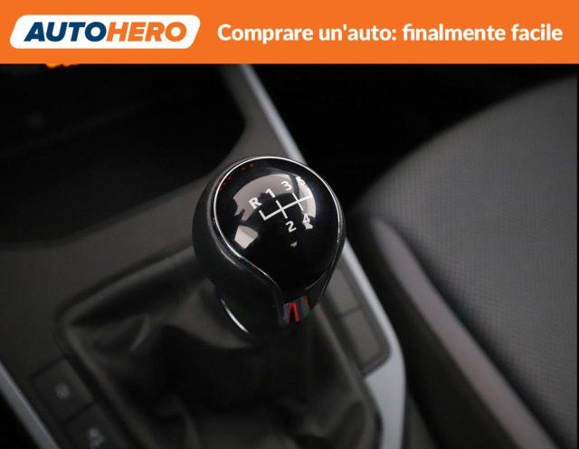SEAT Arona 1.0 EcoTSI Style