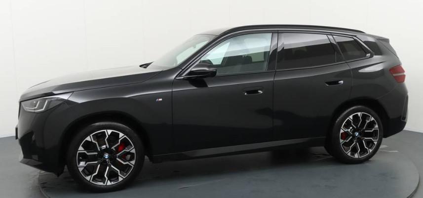BMW X3 xdrive20 MSport Pro auto Tetto Panoramico