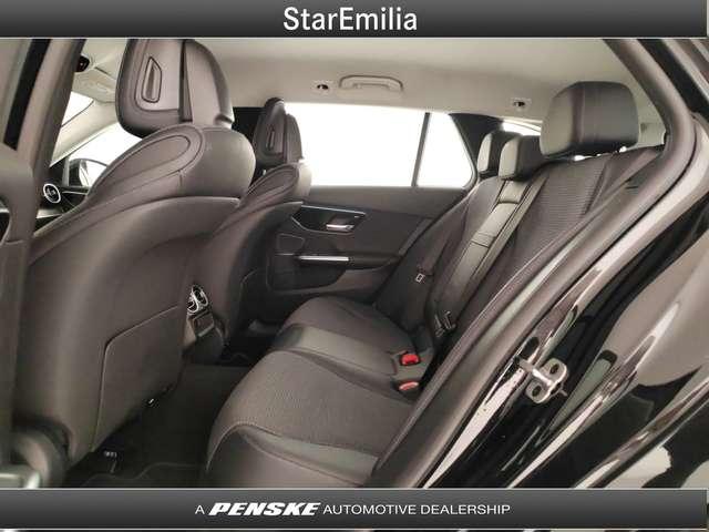 Mercedes-Benz C 200 C 200 Mild hybrid S.W. Advanced