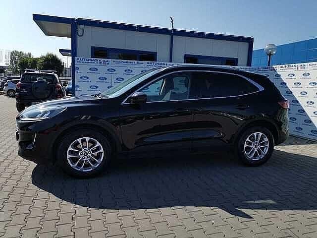 Ford Kuga 1.5 EcoBlue 120 CV aut. 2WD Titanium