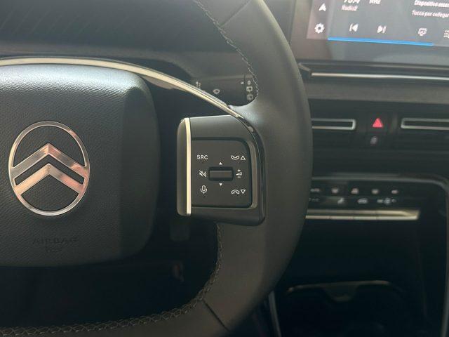 CITROEN C3 Citroen C3 1.2 PureTech 100 MAX