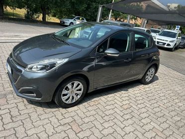PEUGEOT 208 PureTech 68 CV 5 porte Active OK NEOPATENTATO