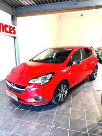 Opel Corsa 1.3 CDTI 75CV - GARANZIA - NEOPATENTATI