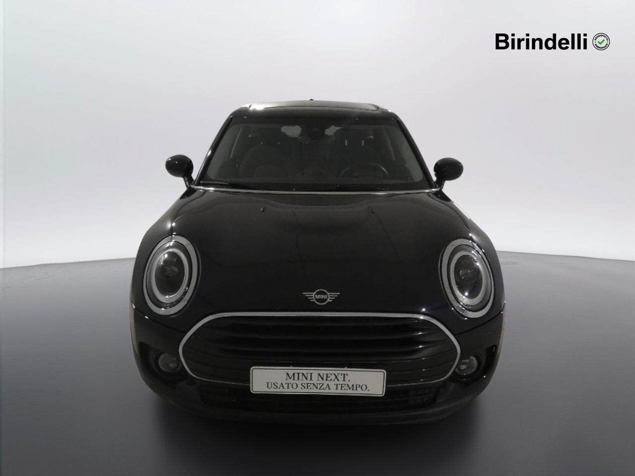 MINI Mini Clubman (F54) - Mini 1.5 Cooper Business Clubman