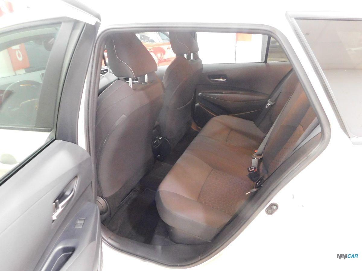 SUZUKI Swace 1.8 Hybrid E-CVT 2WD Cool