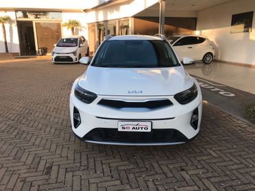 Kia Stonic 1.0 T-GDi 100 CV MHEV MT Style