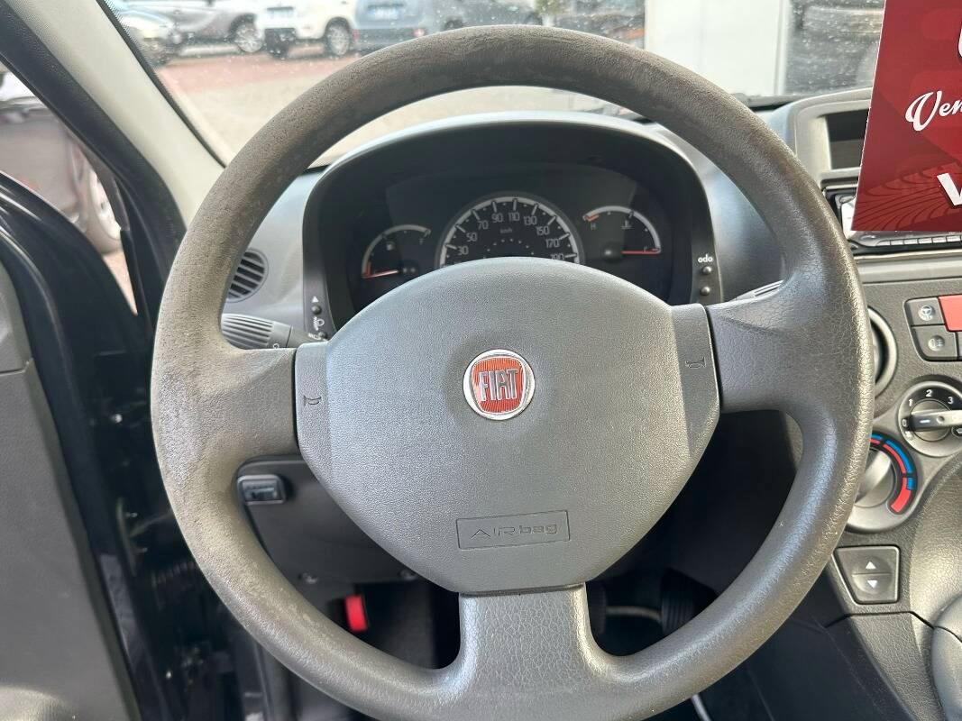 Fiat Panda 1.2 easypower Dynamic Gpl 69cv