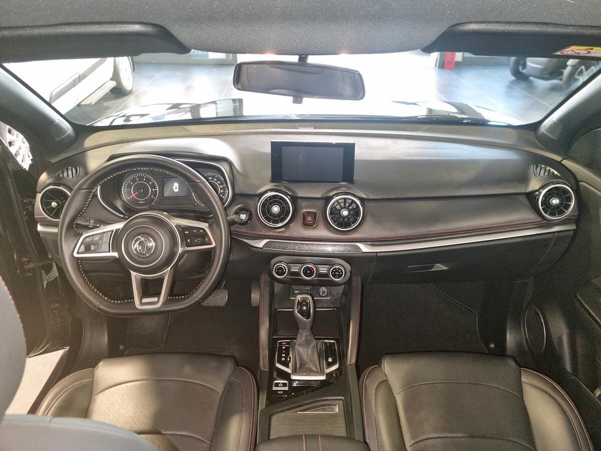 Dfsk Glory 500 1.5 106CV AUTOMATICA GARANZIA 1 ANNO