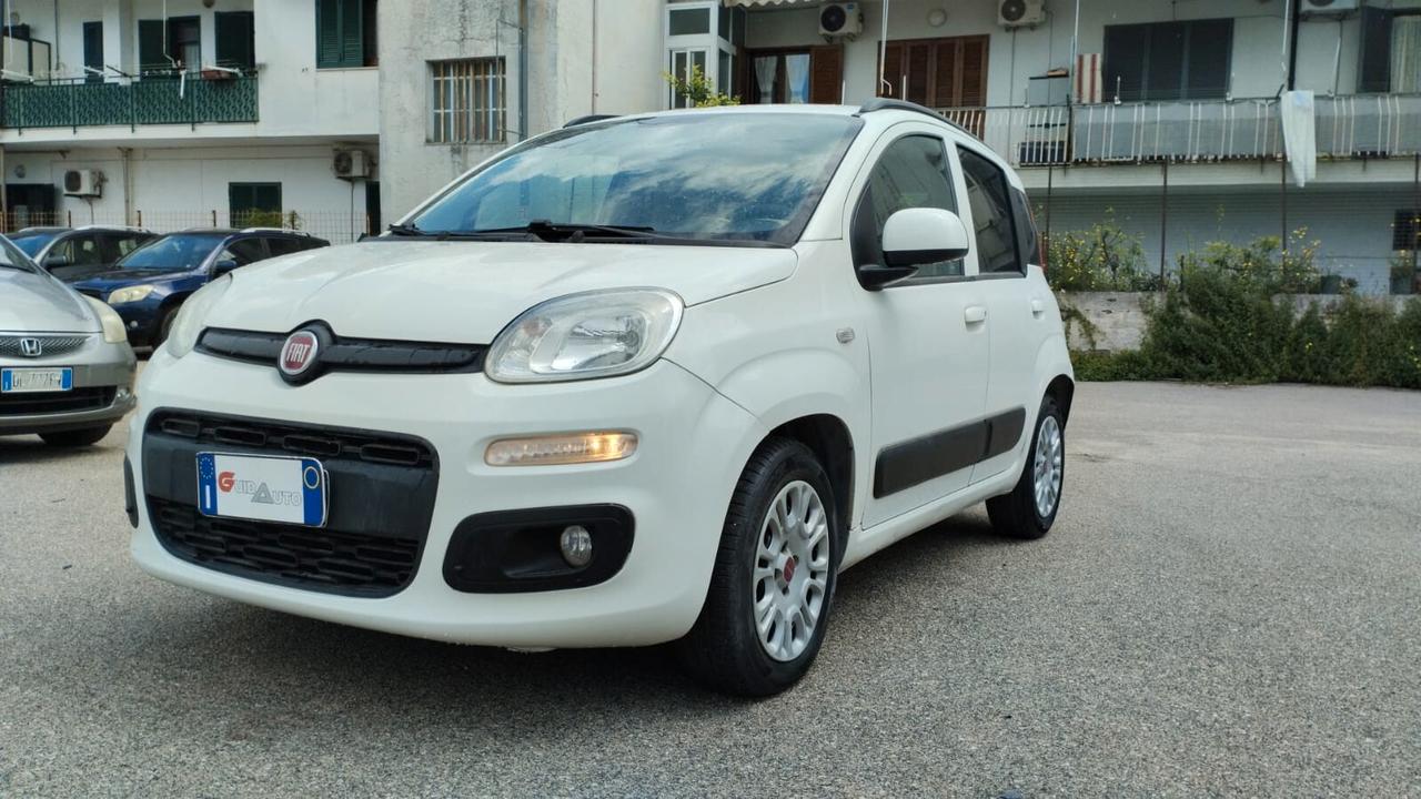 Fiat Panda 1.3 MJT S&S Easy
