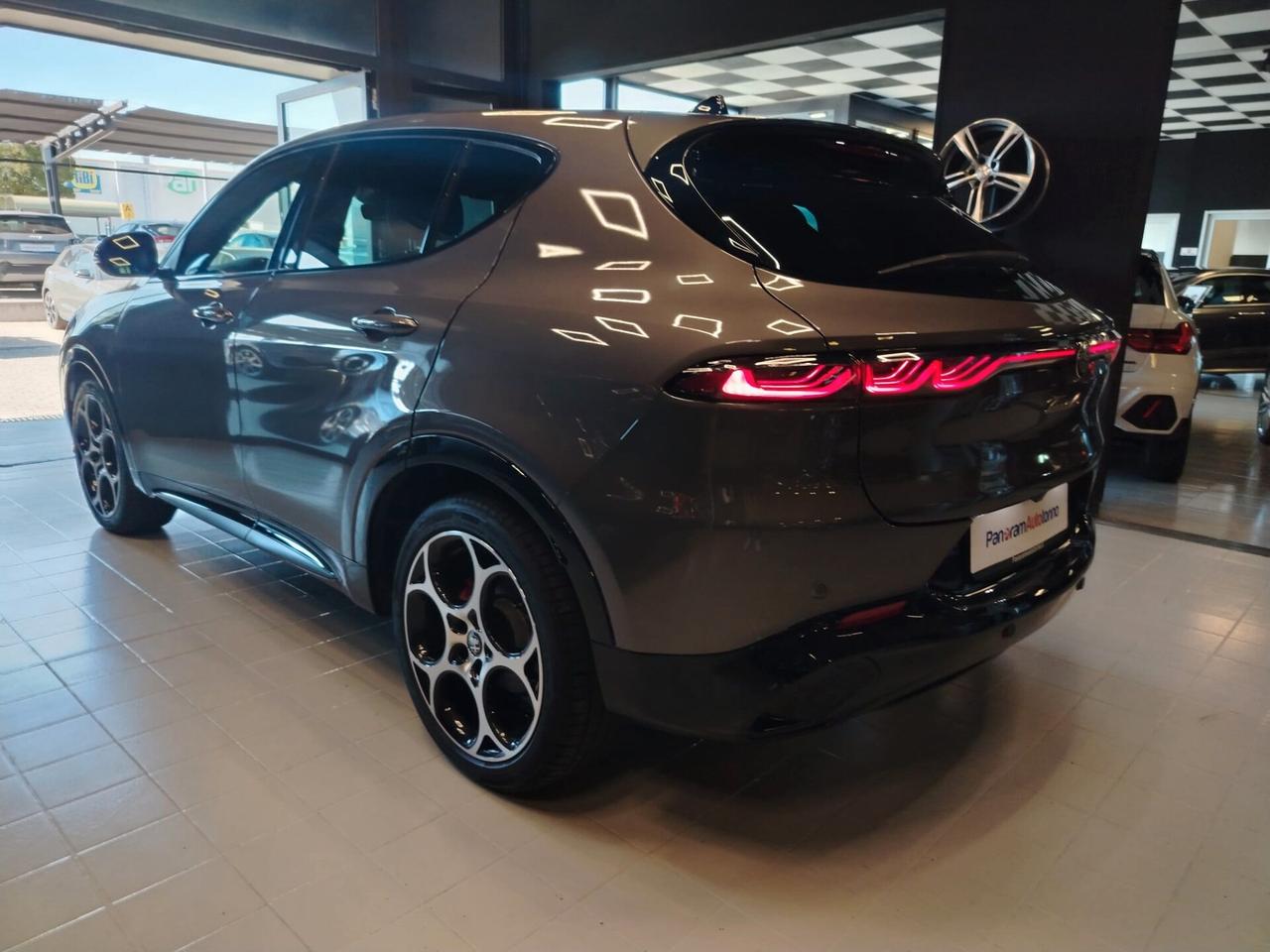 ALFA ROMEO Tonale Tonale 1.5 160 CV MHEV TCT7 V...