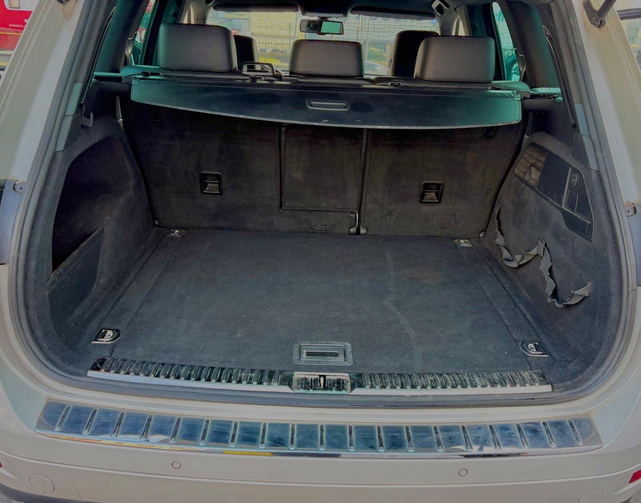 Volkswagen Touareg 3.0 TDI 245 CV tiptronic BlueMotion Technology