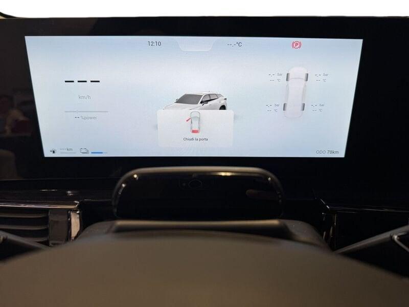 Omoda Omoda 5 SHS Omoda 5 1.5 TGDi Super Hybrid System 224 CV Pure