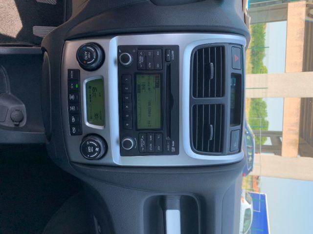 KIA Sportage 2.0 141CV Active EcoSuv