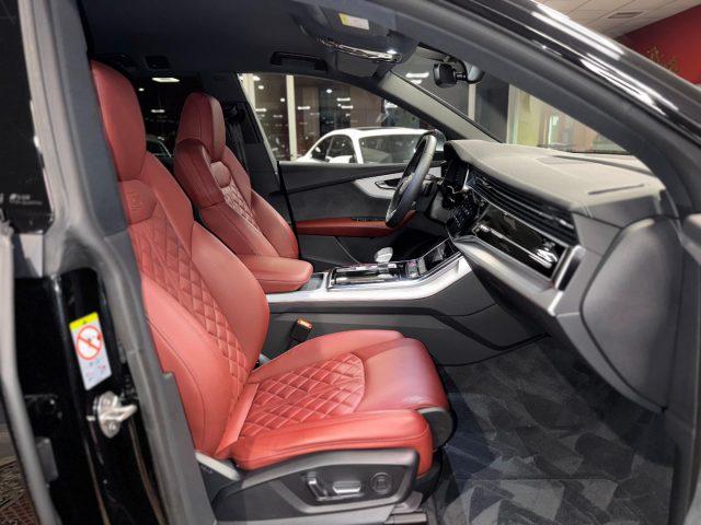 AUDI SQ8 TFSI QUATTRO TIPTRONIC*UNIPROP*ITALIANA*CERCHI 23