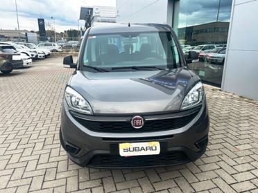 Fiat Doblò 1.4 T-Jet 16V Natural Power Easy