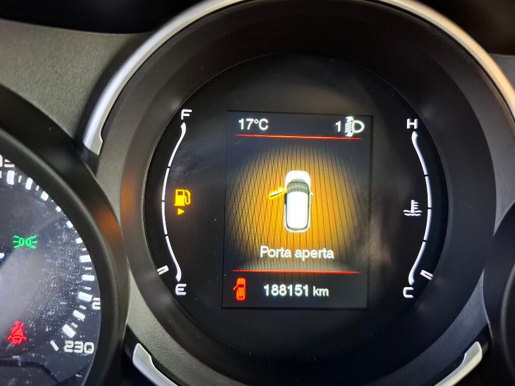 Fiat 500L 1.3 Multijet 95 CV Urban