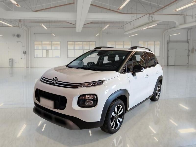 CITROEN C3 AIRCROSS PureTech 110 S/S Shine