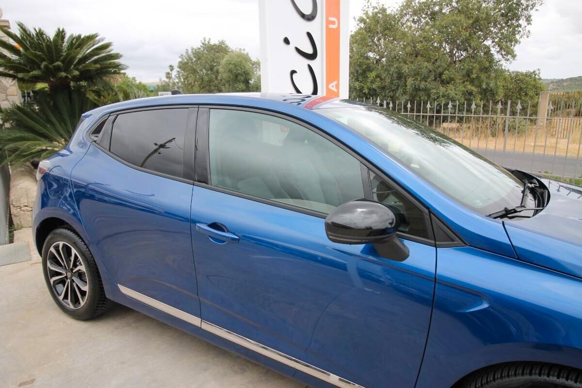 Renault Clio TCe 90 CV 5p Techno|2025